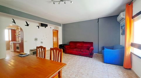 Foto 4 de Piso en venta en Carrer de Patricio Ferrándiz, Centro Urbano, Dénia