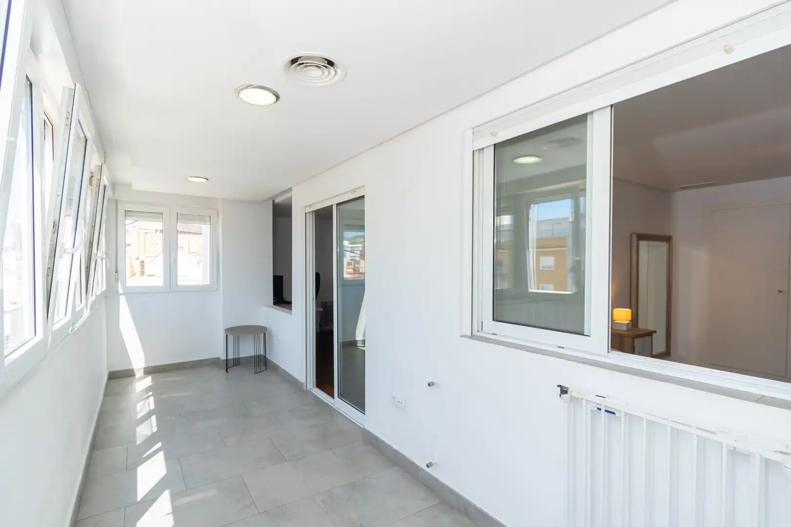 Piso en venta en Cartagena con Aire acondicionado, Trastero y Amueblado