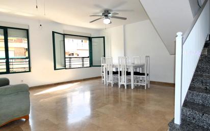 Dining room of Duplex for sale in El Campello  with Terrace