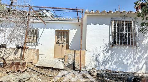 Foto 4 de Finca rústica en venda a N/a, Comares, Málaga
