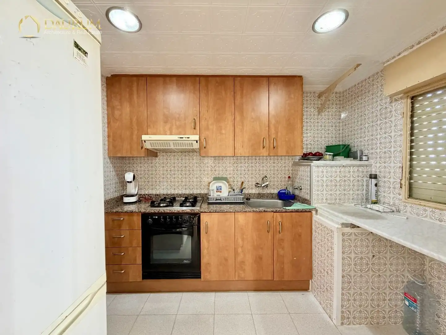 Kitchen of Houses for sale in Carlet, Valencia