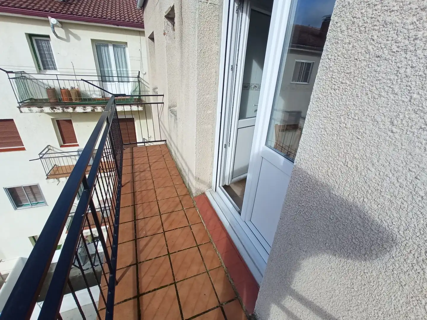 Wohnung zur Miete in Calle Duque de Cantabria, Trespaderne