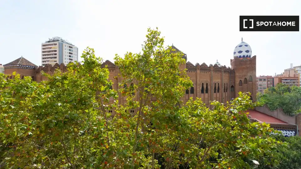 Flat to rent in Eixample, imagen 5