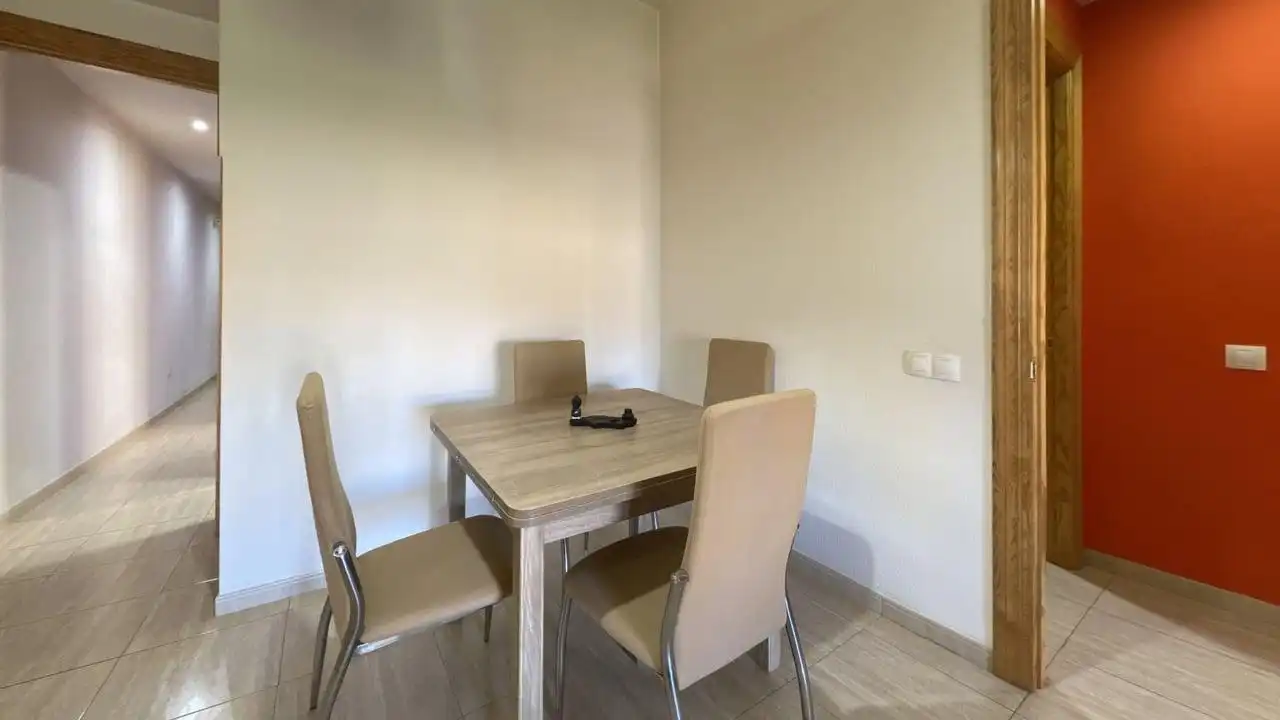 Flat for sale in Ejido Norte