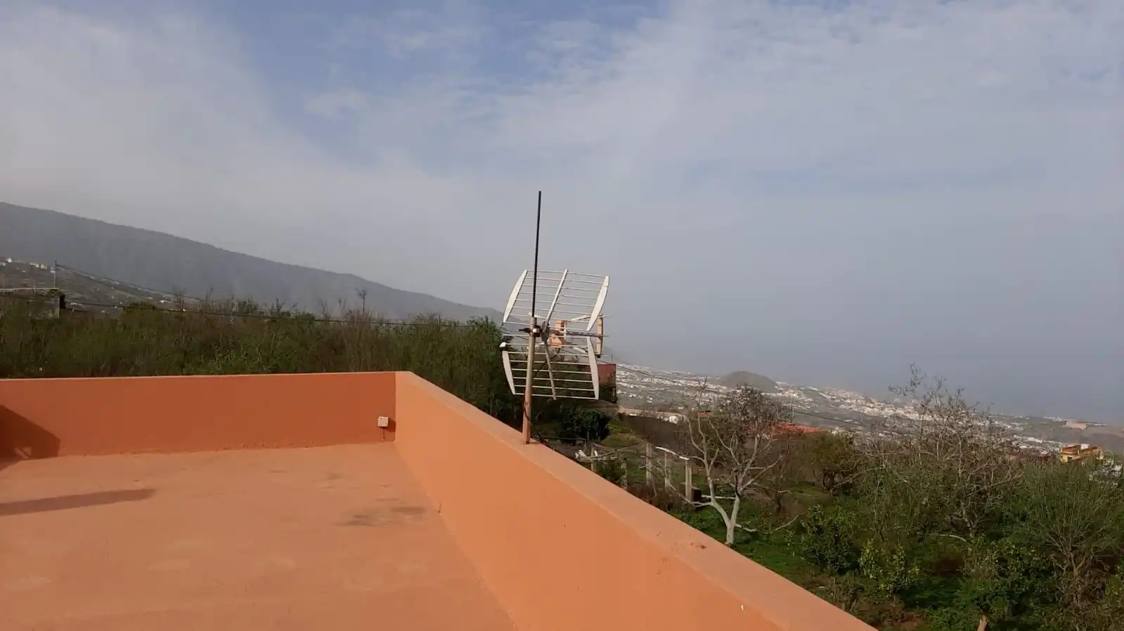Terreno residenziale in vendita a El Bebedero - Pinolere - Aguamansa, imagen 10