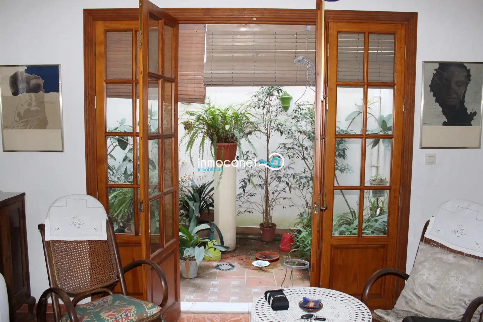 Apartament en venda en Oliva amb Traster