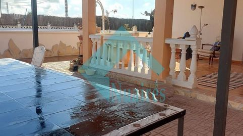 Foto 3 de Casa o chalet de alquiler en El Grao, Castellón de la Plana / Castelló de la Plana