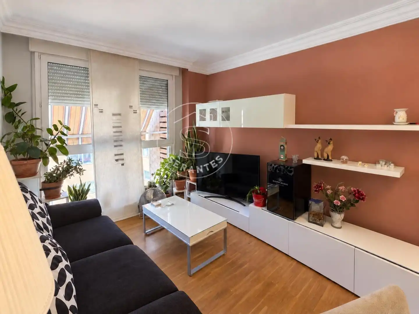 Flat with lift for sale in Rochapea, imagen 3