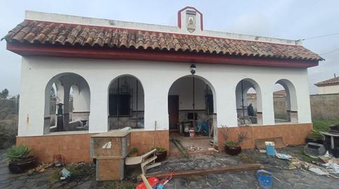 Foto 2 de Casa o chalet en venta en Carretera de Sanlúcar - Sudamérica, Cádiz