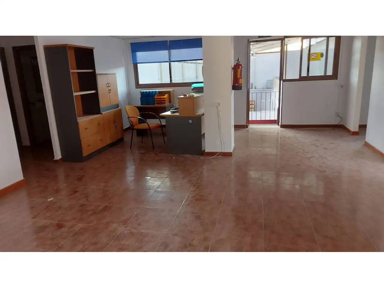 Oficina de lloguer a Jerez norte - Montealto - Pozoalbero