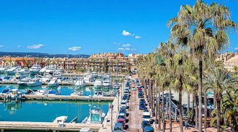 Photo 3 of Apartments for sale in Puerto de Sotogrande - La Marina, Sotogrande