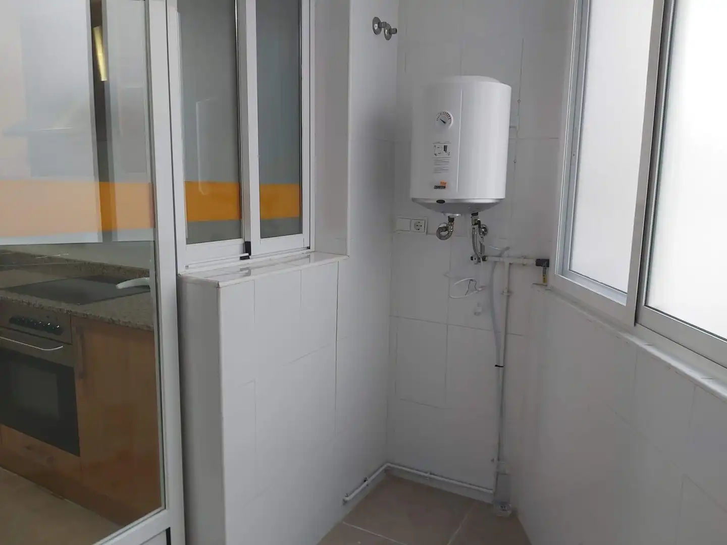 Apartament en venda a Poble Nou