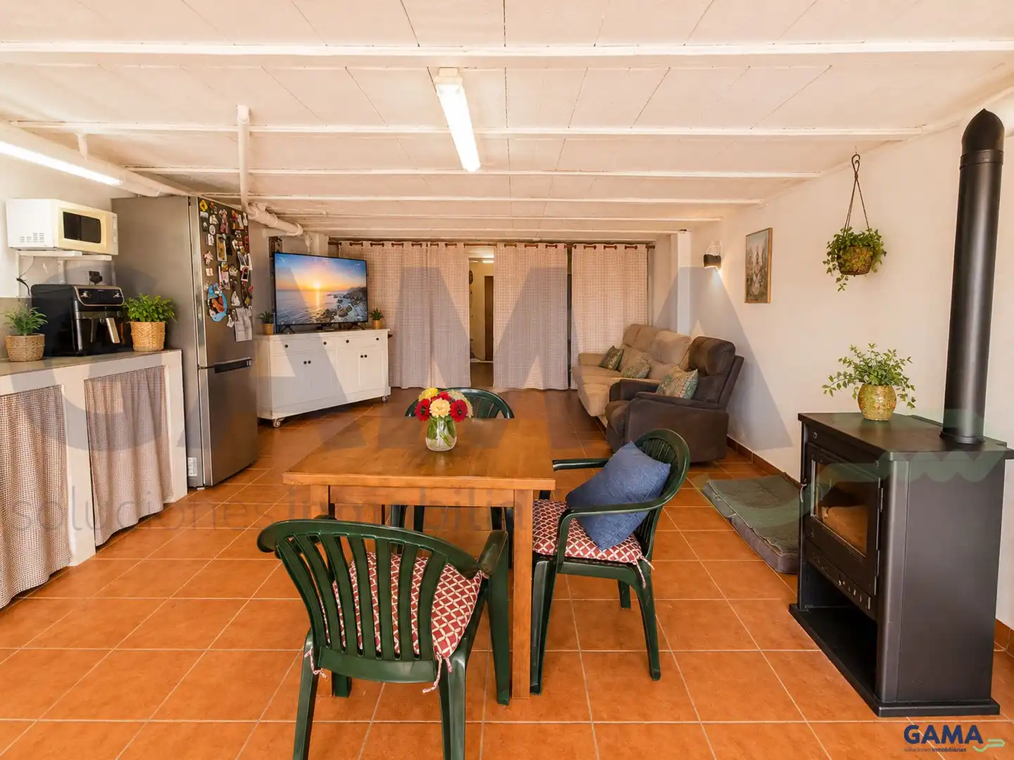 Casa o chalet en venta en La Pobla Llarga con Aire acondicionado y Trastero