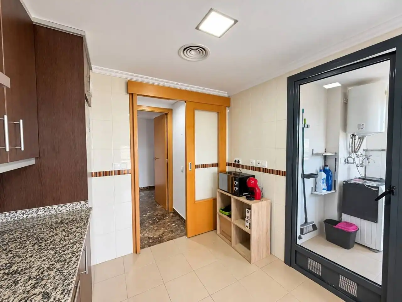 Wohnung zum Verkauf in Centro 