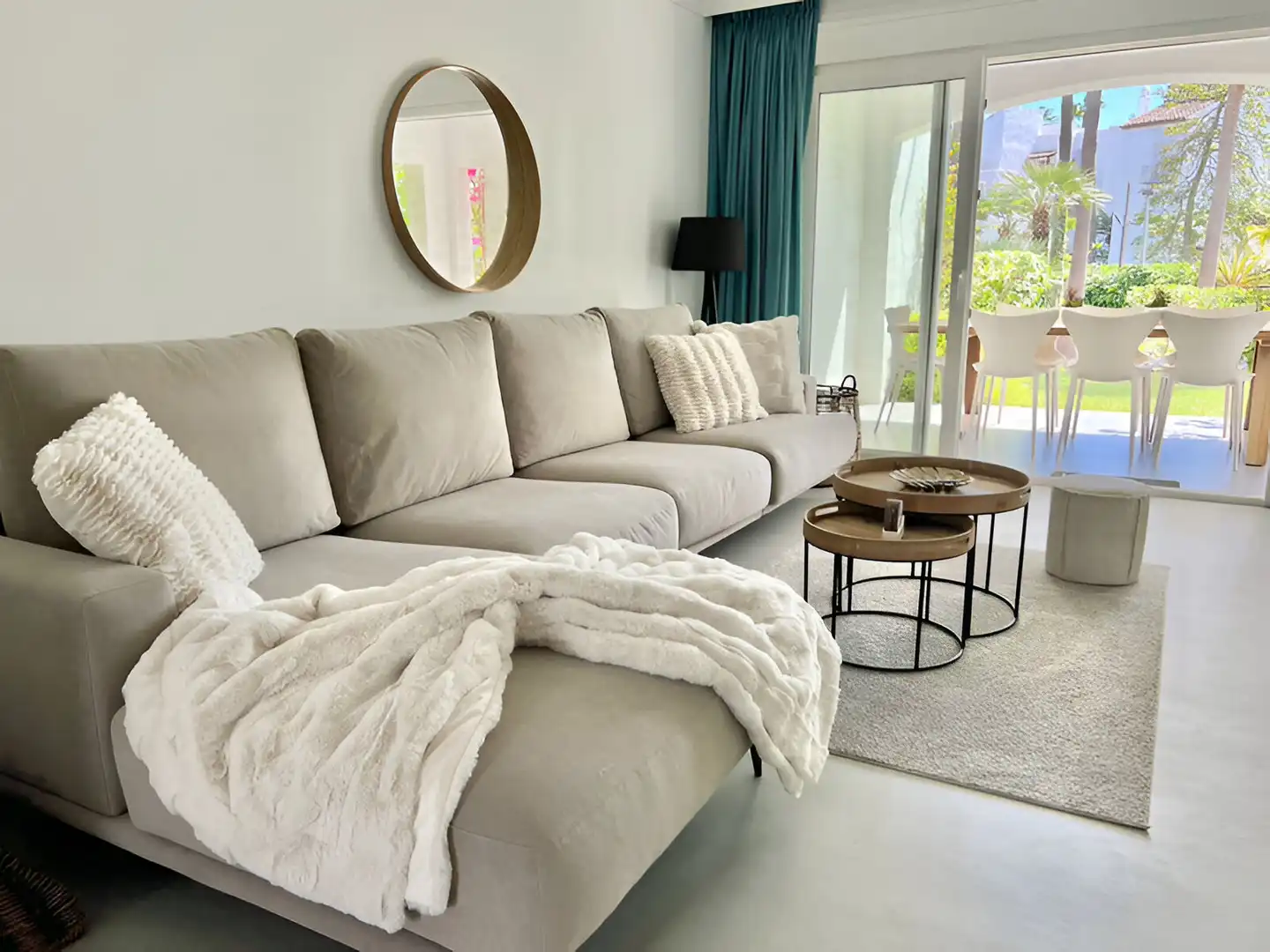 Casa a schiera con piscina in vendita a Benamara - Atalaya, imagen 5