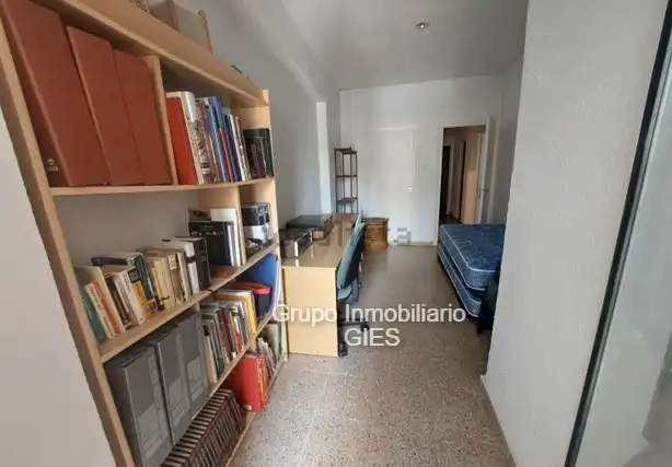 Apartament en venda en Cullera amb Calefacció, Terrassa i Moblat