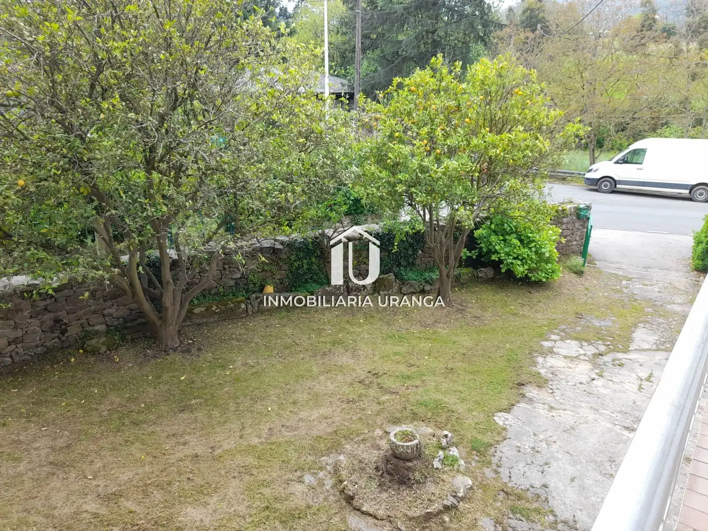 Casa amb jardí en venda a El puente, imagen 21