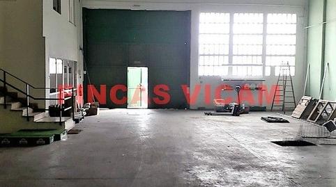 Photo 3 of Industrial buildings to rent in Ronda de la Industria, Perpetuo Socorro,  Huesca Capital