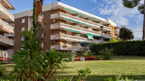 Foto 2 de Apartamento en venta en Punta del Cavall , Pla de Maset - Cap de Salou, Salou