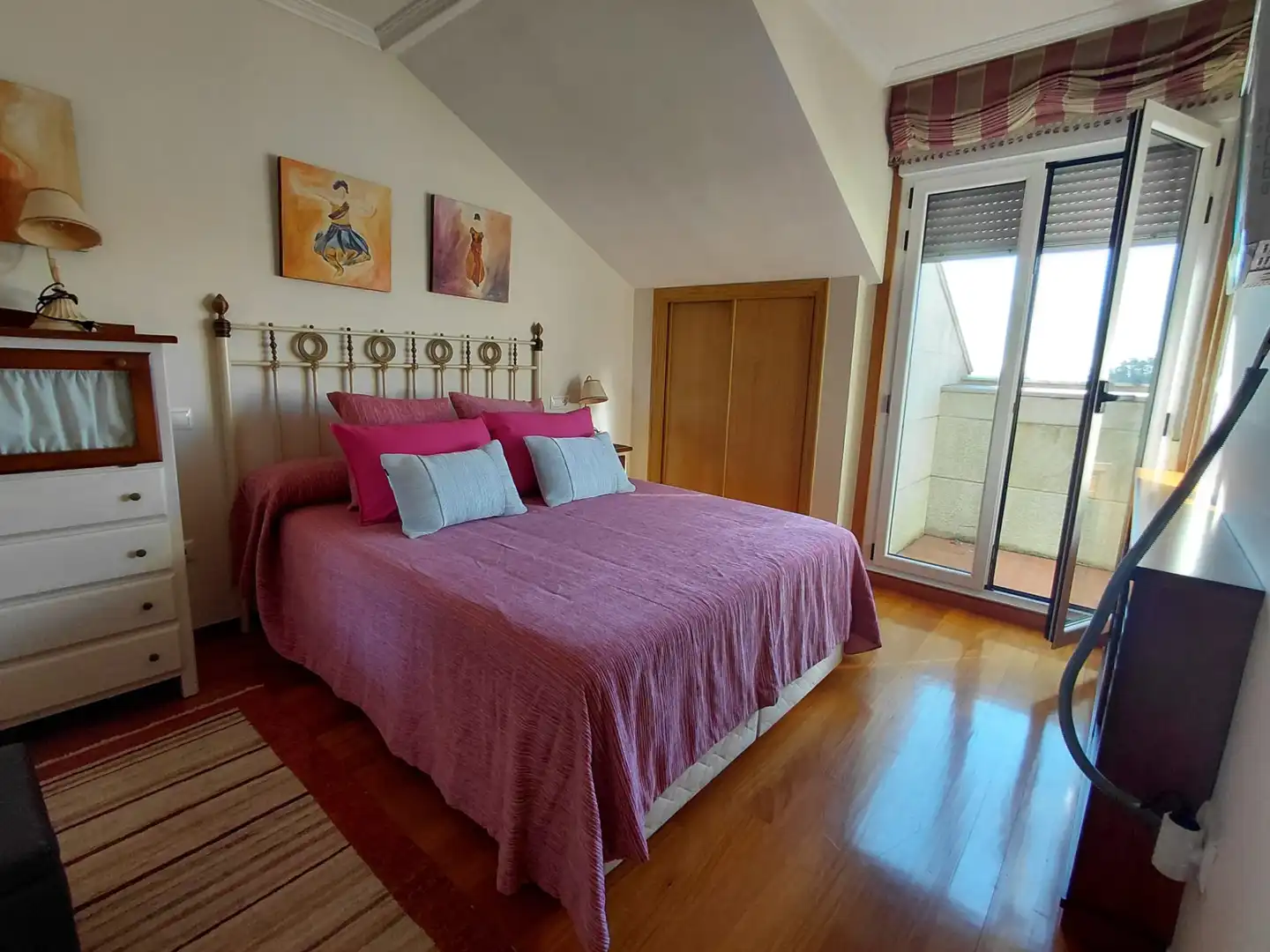Duplexes for sale in Cambados