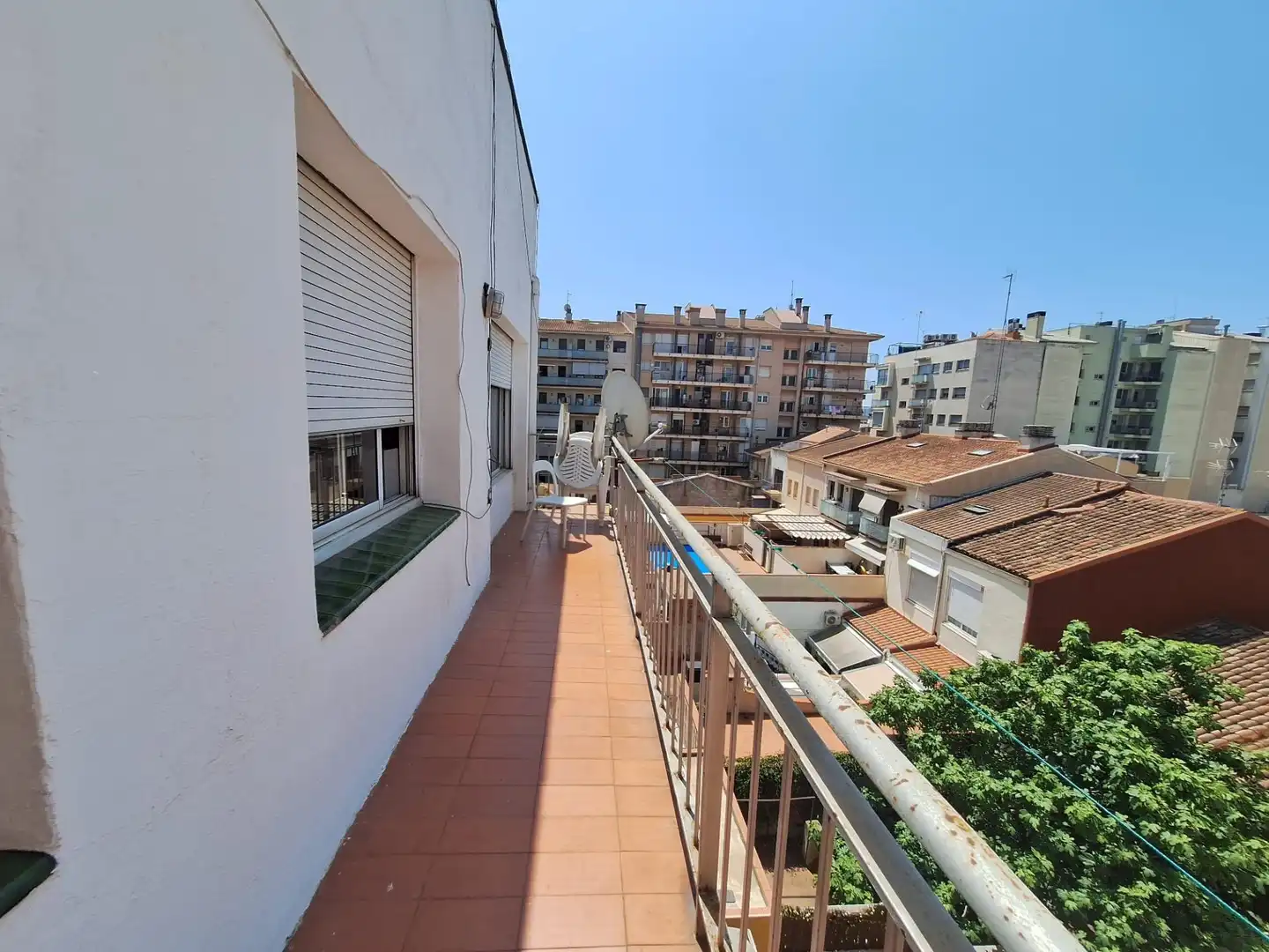 Flat with terrace for sale in Carretera BARCELONA DE, imagen 7