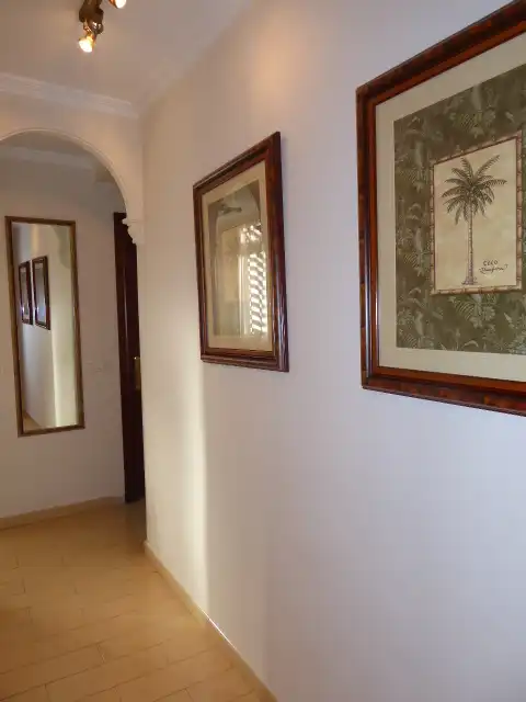 Apartament amb ascensor de lloguer a Calle Encarnación Fontiveros 3, imagen 14