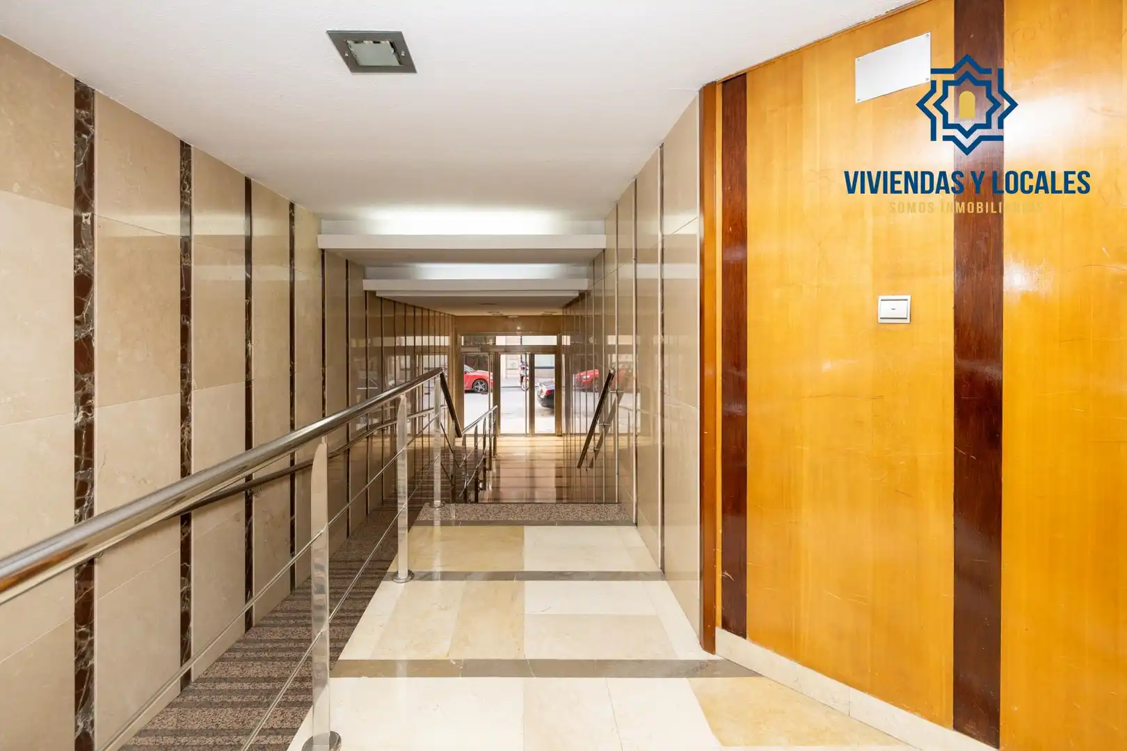 Apartamento con ascensor en venta en Calle de Pedro Antonio de Alarcón, imagen 26