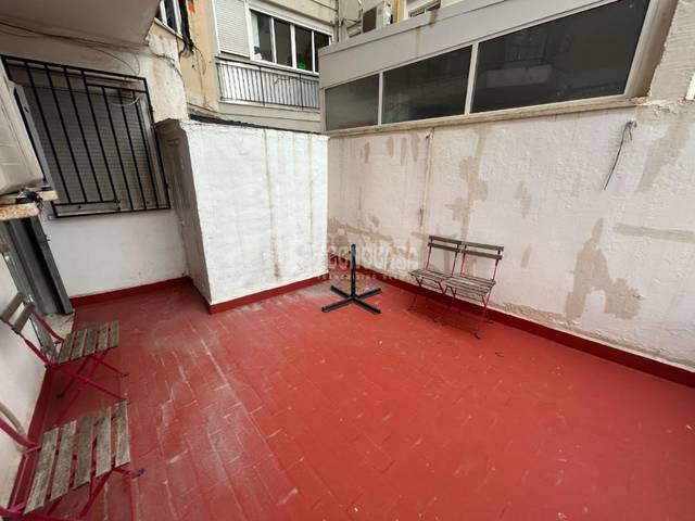 Piso en Venta en El Grau