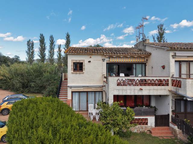 Ático en Venta en de la Costa Brava en Golf Costa Brava