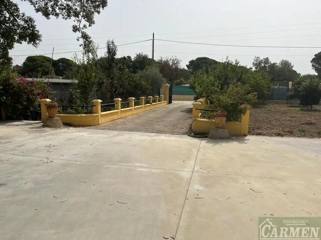 Casa o chalet en venta en Parque Atlántico - Ronda este