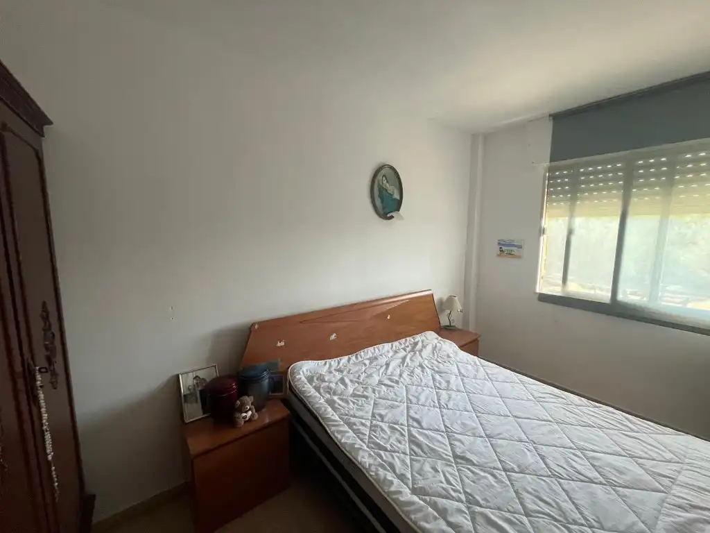 Bedroom of Flat for sale in Son Servera  with Terrace and Balcony