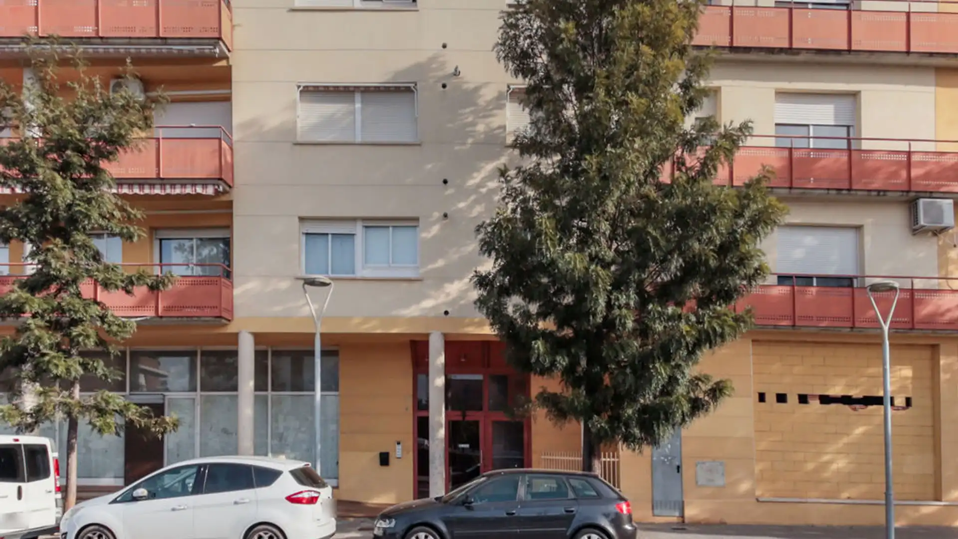 Piso en venta en C/ Mossen Lluis Batlle, Vila-seca Poble