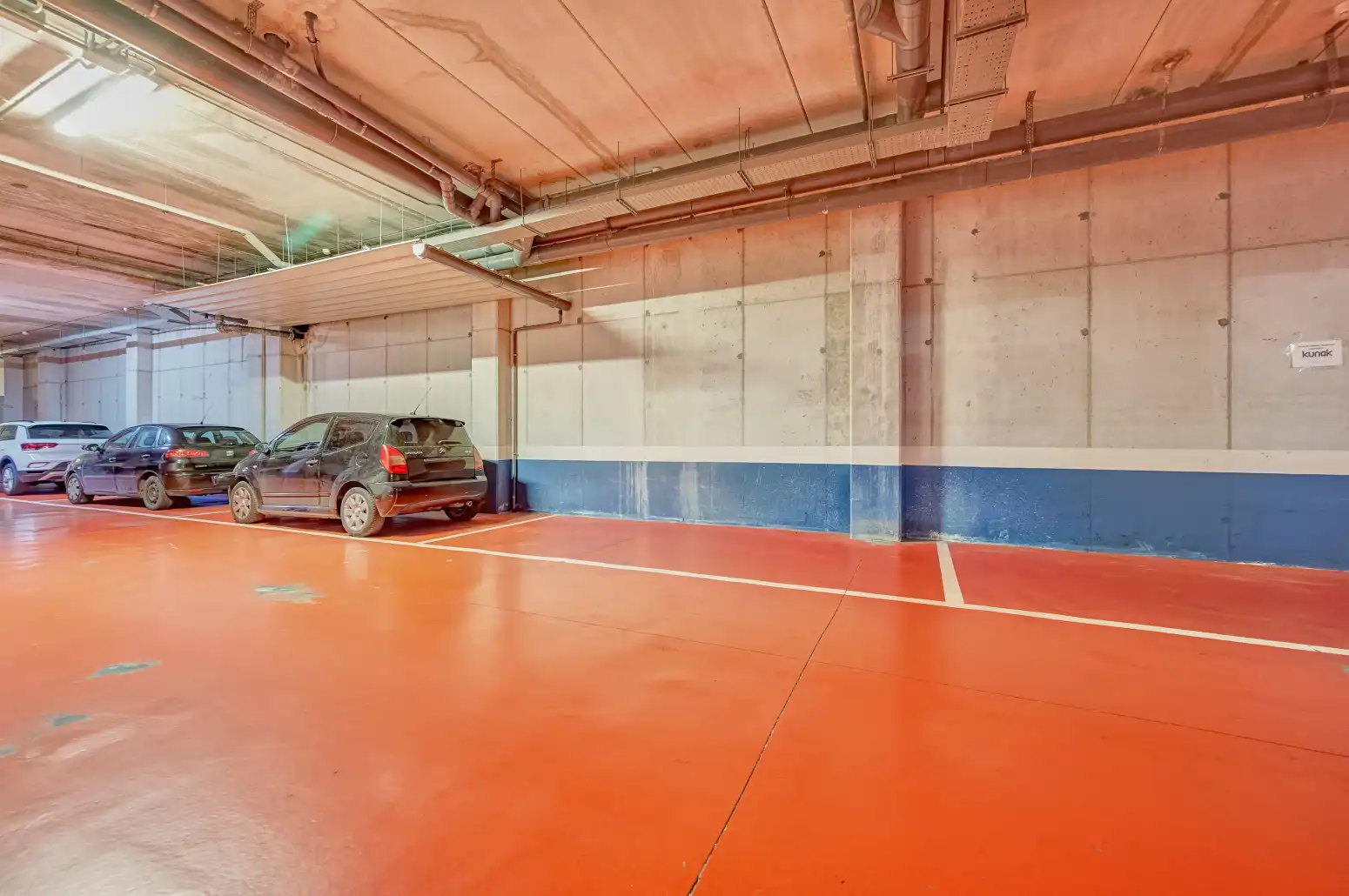 Parking de Oficina en venta en Orkoien