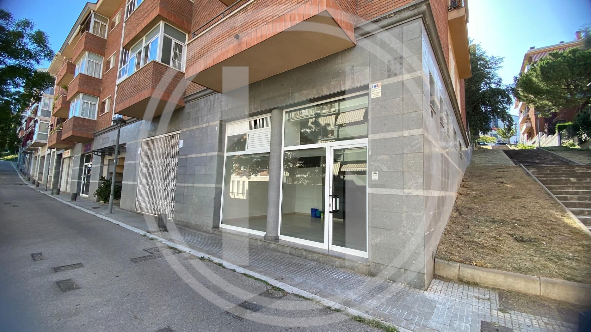 Local de lloguer a  JOSEP M SAGARRA, 54