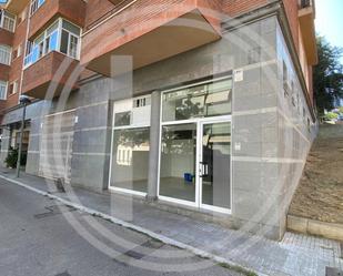 Exterior view of Premises to rent in Granollers  with Air Conditioner