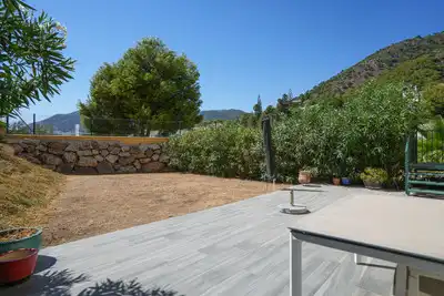 Piano terra con piscina in vendita a Mijas pueblo, imagen 7