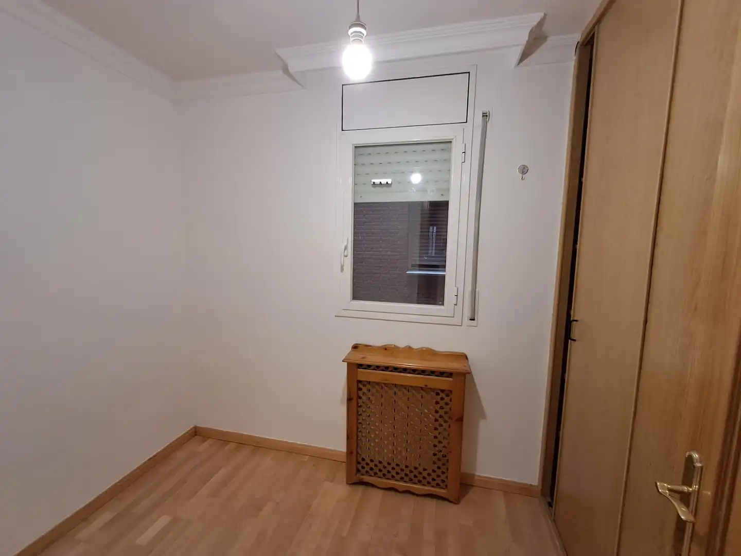 Habitación de Piso en venta en Lleida con Aire acondicionado, Calefacción y Balcón