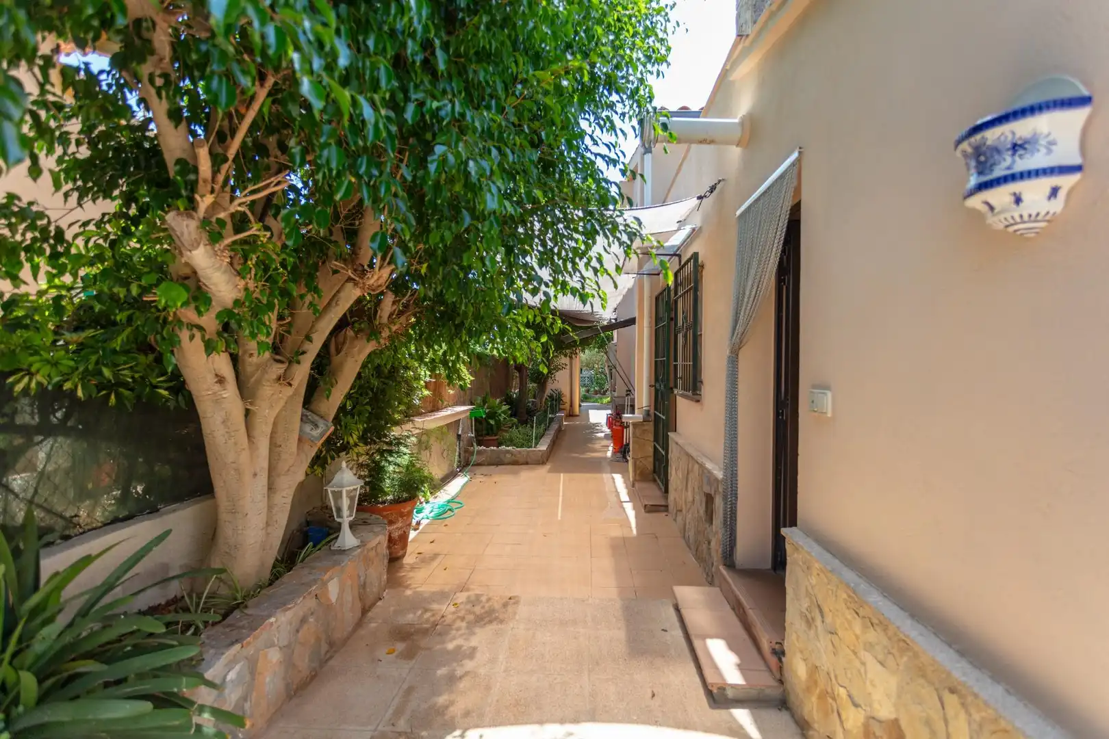 Vista exterior de Residencial en venta en Marratxí