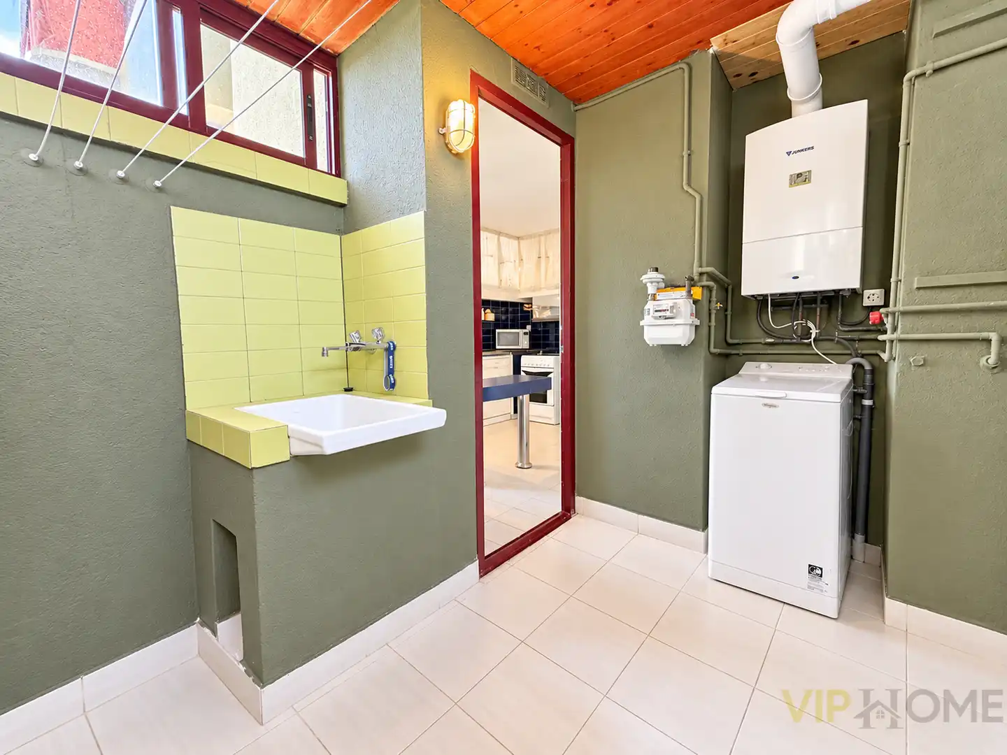 Apartment mit Aufzug zum Verkauf in nostra senora de monterrat, imagen 14