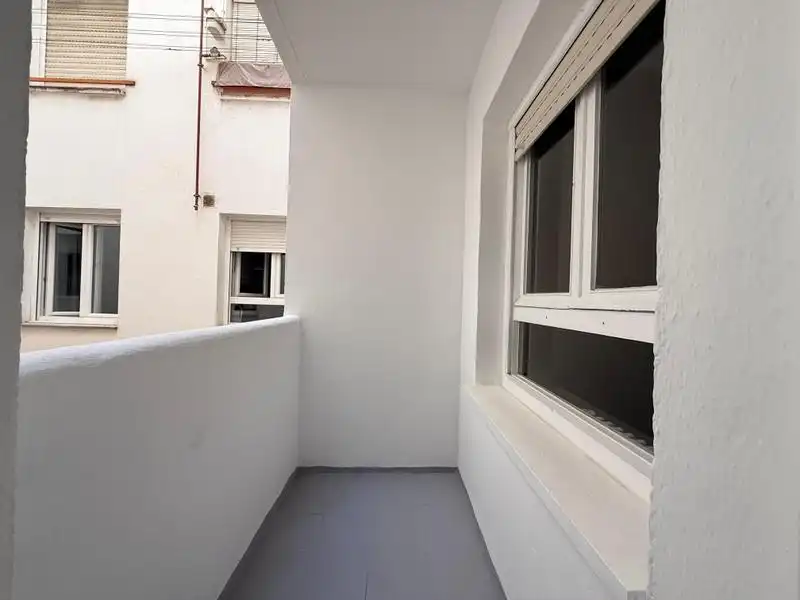 Piso con terraza en alquiler en SANTA LUCIA 16, imagen 5