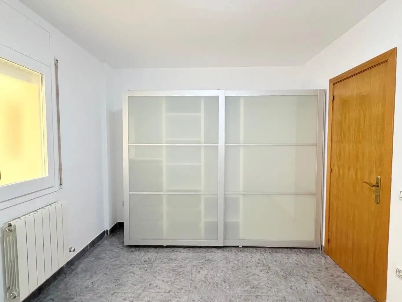 Habitación de Piso en venta en Igualada con Terraza