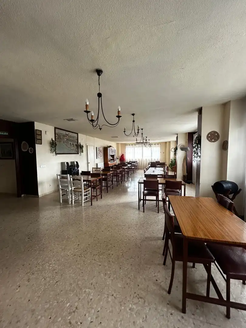 Business premises for transfer in Poniente-Norte - Miralbaida - Parque Azahara, imagen 8