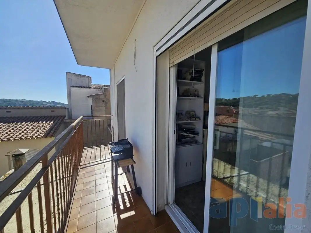 Dúplex con terraza en venta en Carrer d'Almeria, imagen 28