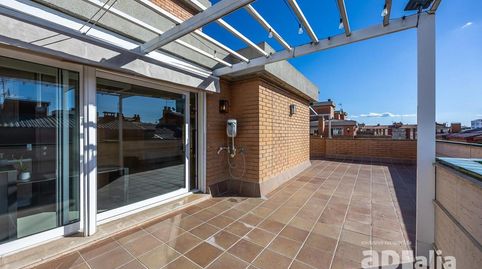 Foto 3 de Ático en venta en Creu Alta, Sabadell