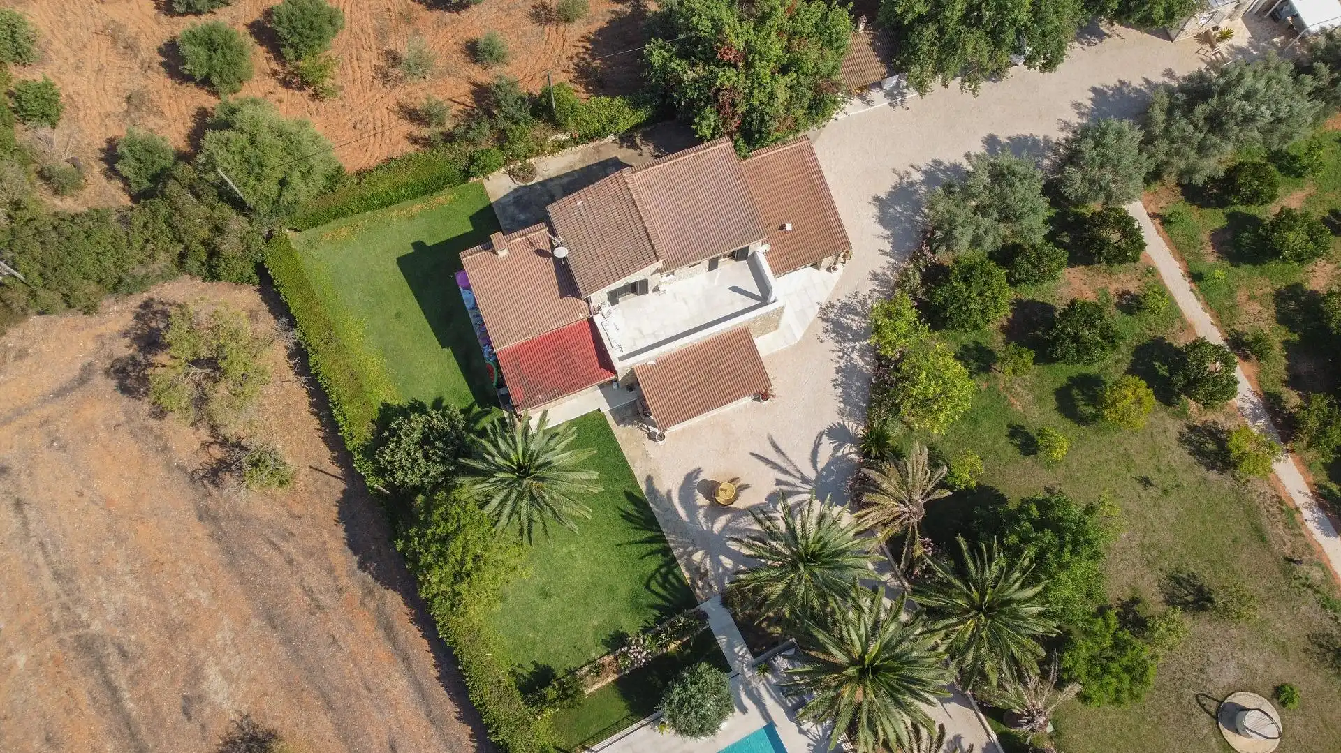 Country house with pool for sale in Binissalem, imagen 7