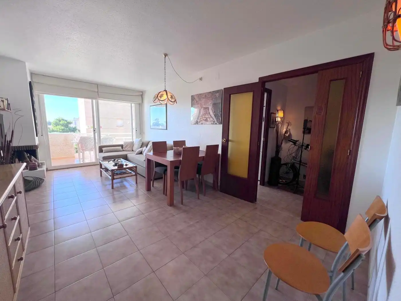 Apartamento en venta en Carrer Amadeu Vives, imagen 8