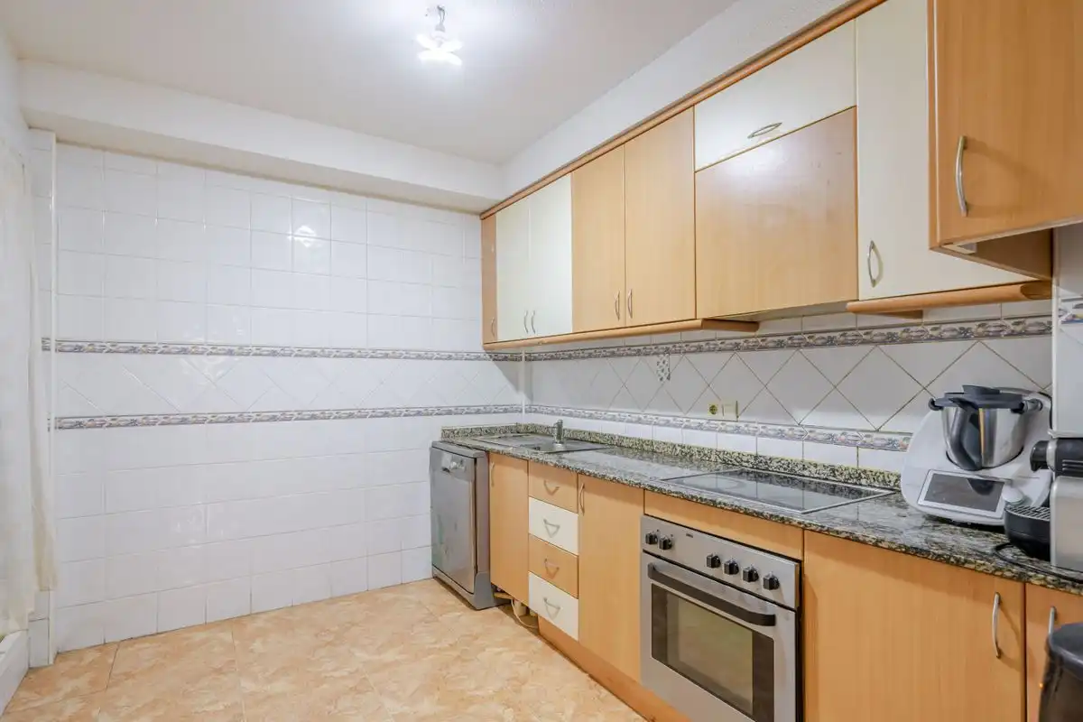 Maison mitoyenne avec terrasse à vendre à Avinguda D'Escandinàvia, imagen 13