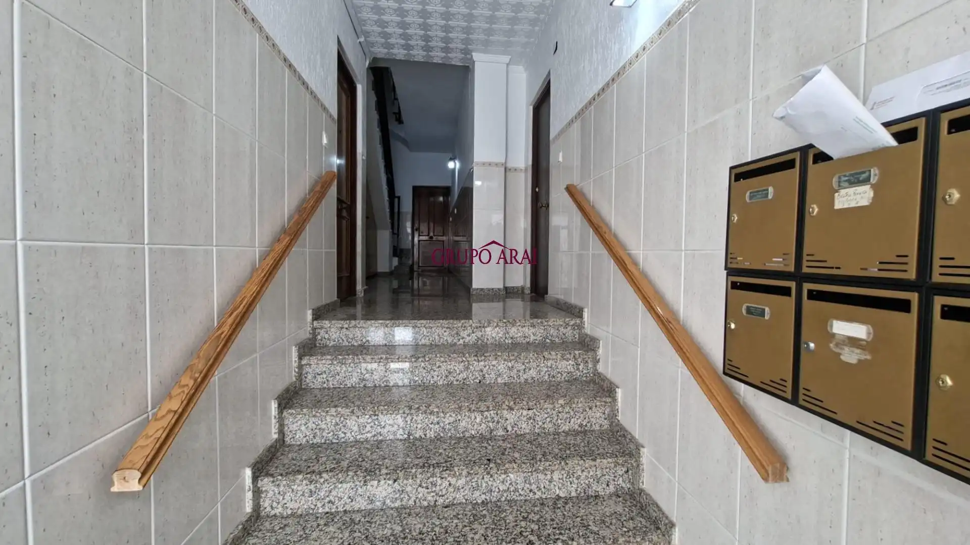 Flat for sale in Aspe  with Balcony