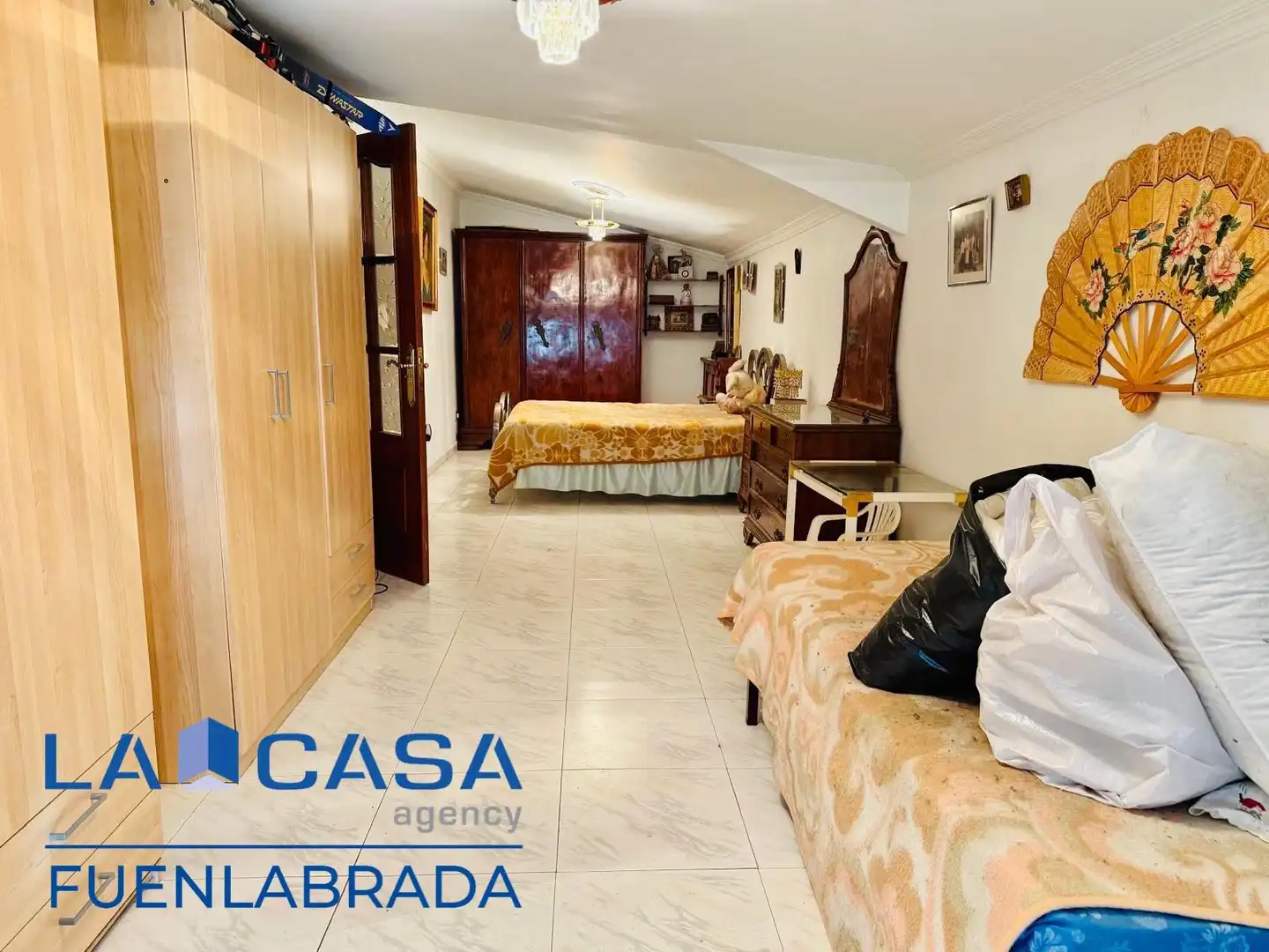 Industrial building for sale in Calle de la Laguna, imagen 36