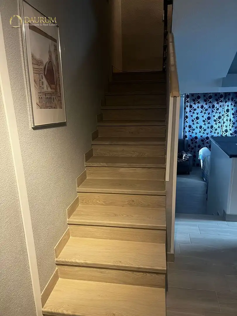 Dúplex en venta en Rivas-Vaciamadrid con Aire acondicionado, Calefacción y Terraza
